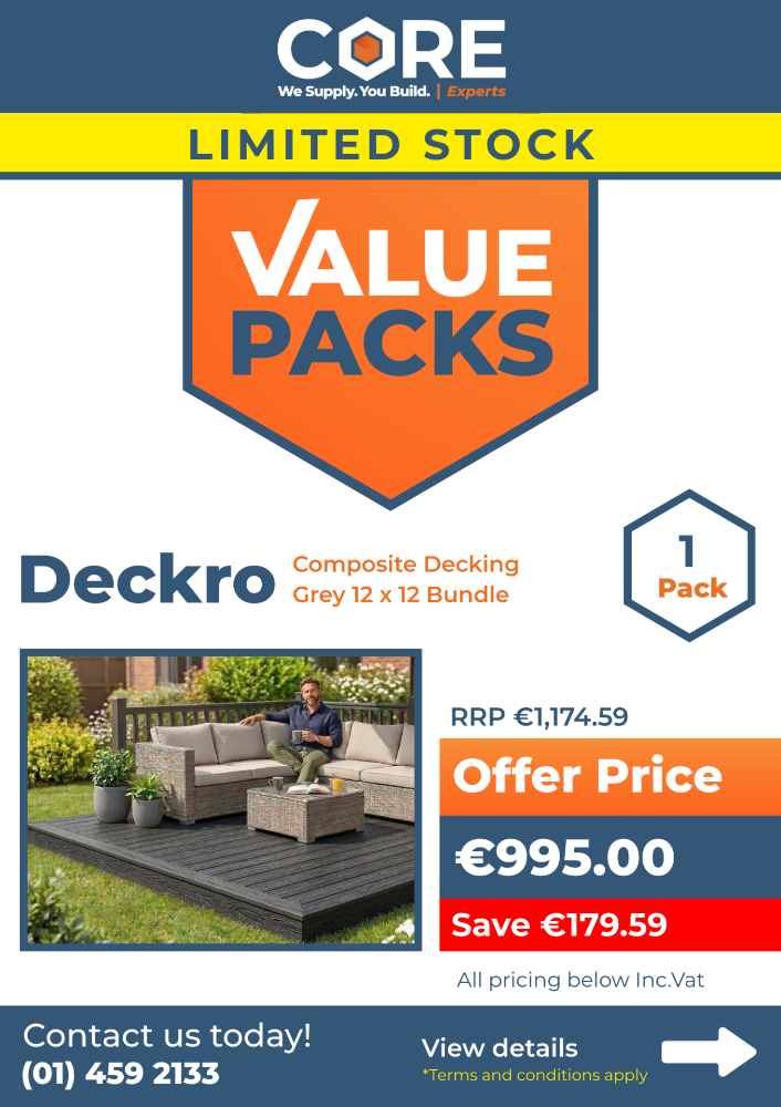 Deckro Grey